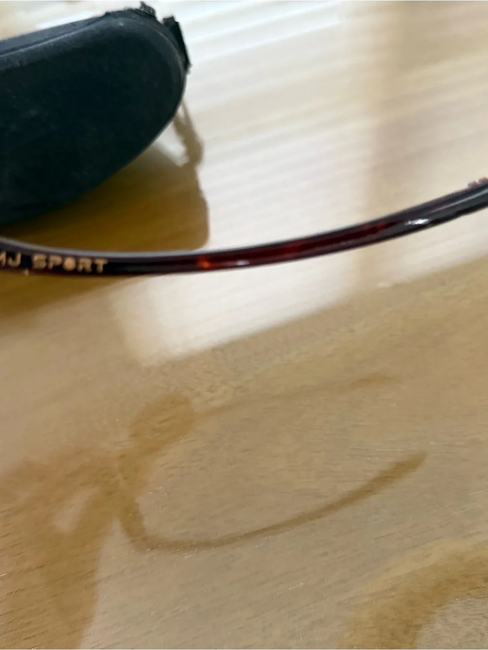 Maui Jim Makaha MJ-405-10 Polarized Sunglasses Tortoise Brown 64-17-130 Japan
